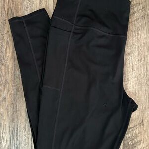 Skechers Charcoal Leggings